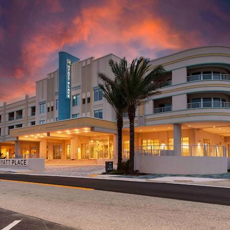 Hyatt Place St Augustine Vilano Beach St. Augustine Zewnętrze zdjęcie