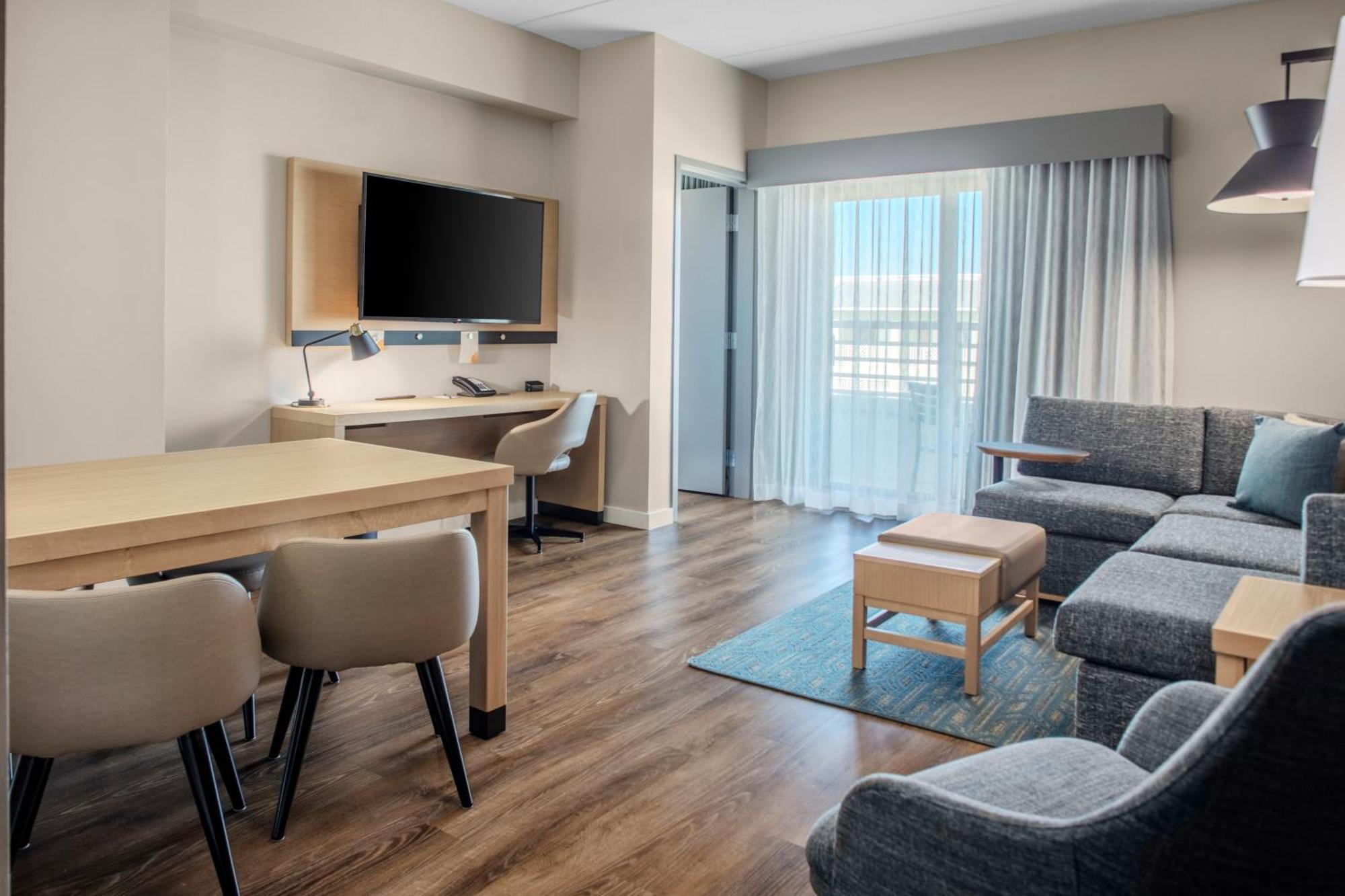 Hyatt Place St Augustine Vilano Beach St. Augustine Zewnętrze zdjęcie