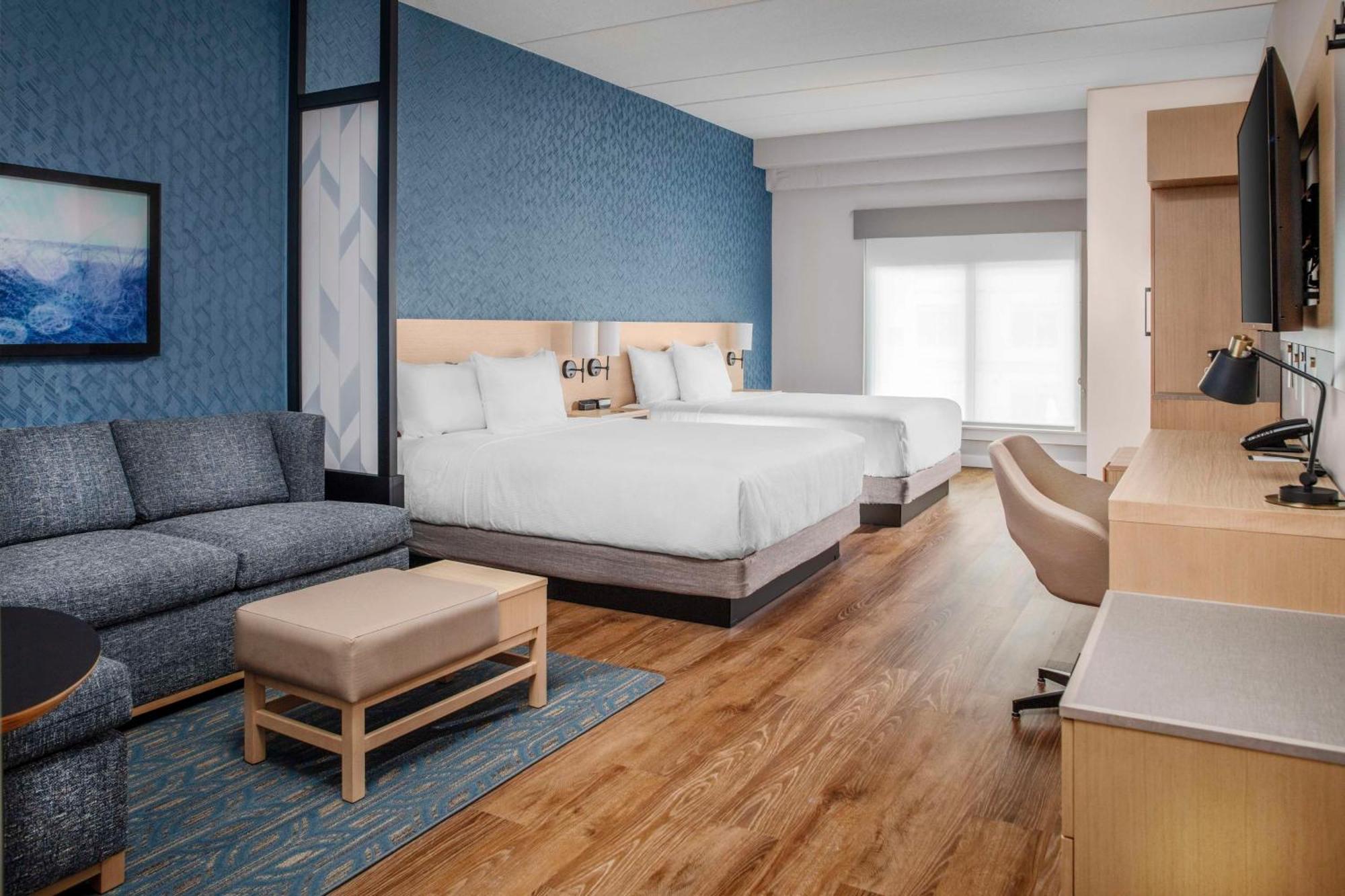 Hyatt Place St Augustine Vilano Beach St. Augustine Zewnętrze zdjęcie