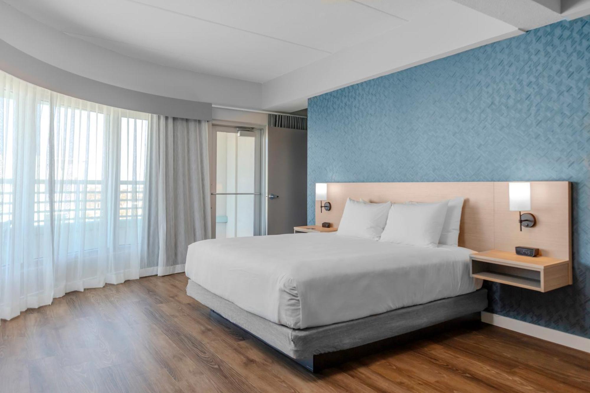 Hyatt Place St Augustine Vilano Beach St. Augustine Zewnętrze zdjęcie