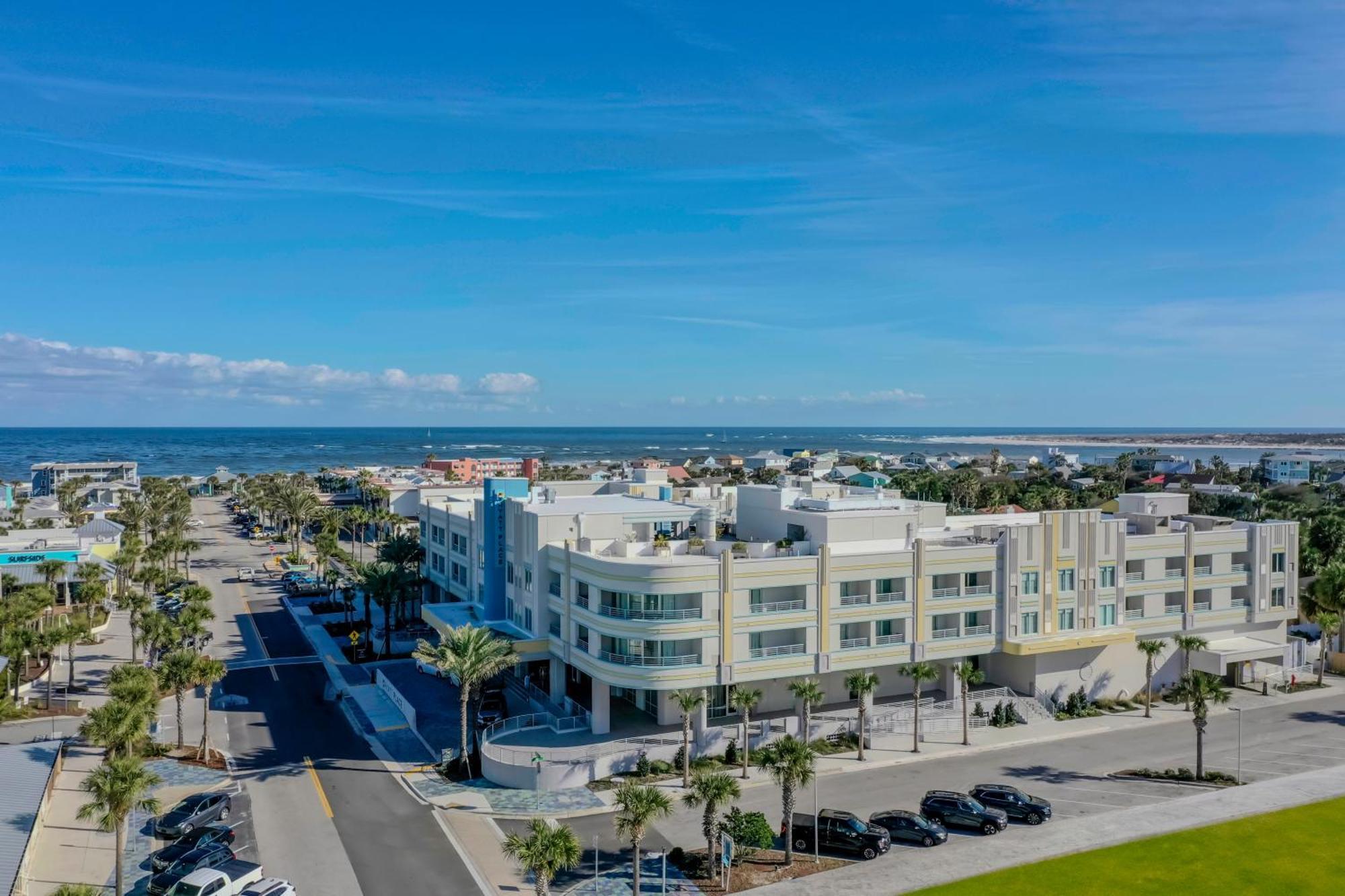 Hyatt Place St Augustine Vilano Beach St. Augustine Zewnętrze zdjęcie