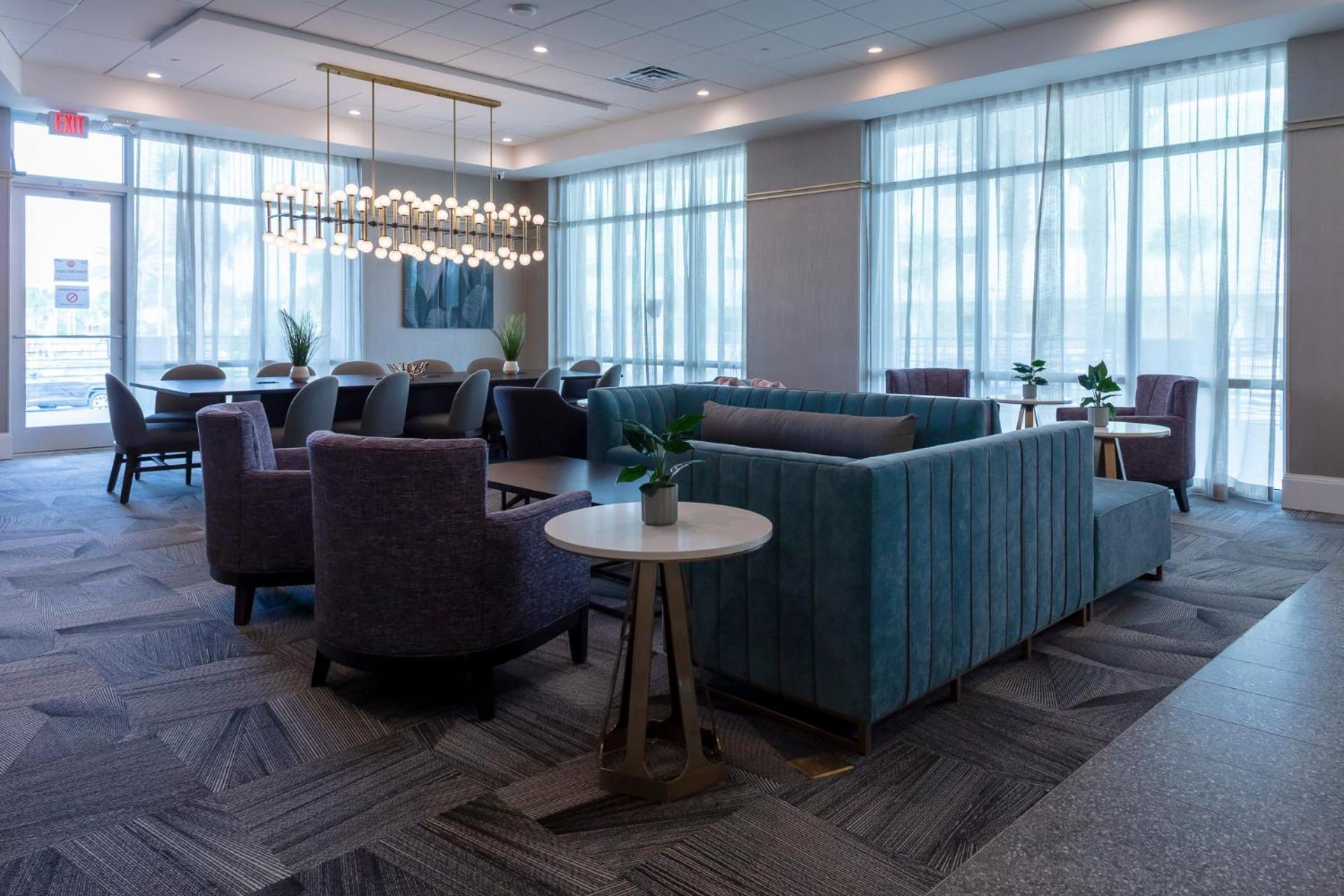 Hyatt Place St Augustine Vilano Beach St. Augustine Zewnętrze zdjęcie