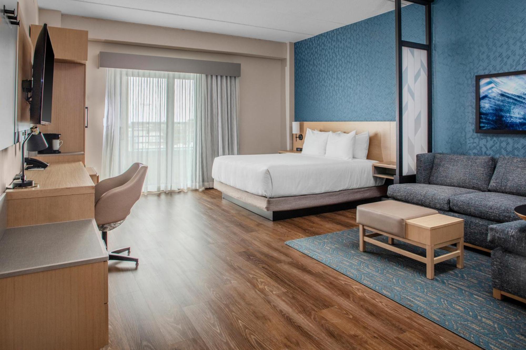 Hyatt Place St Augustine Vilano Beach St. Augustine Zewnętrze zdjęcie